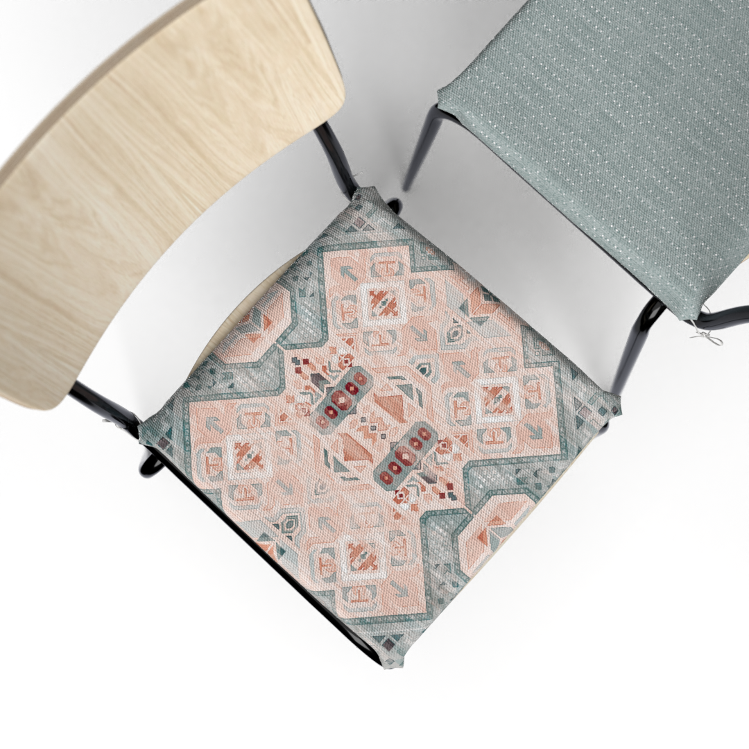 طقم بوهو ٥ - قطعتين