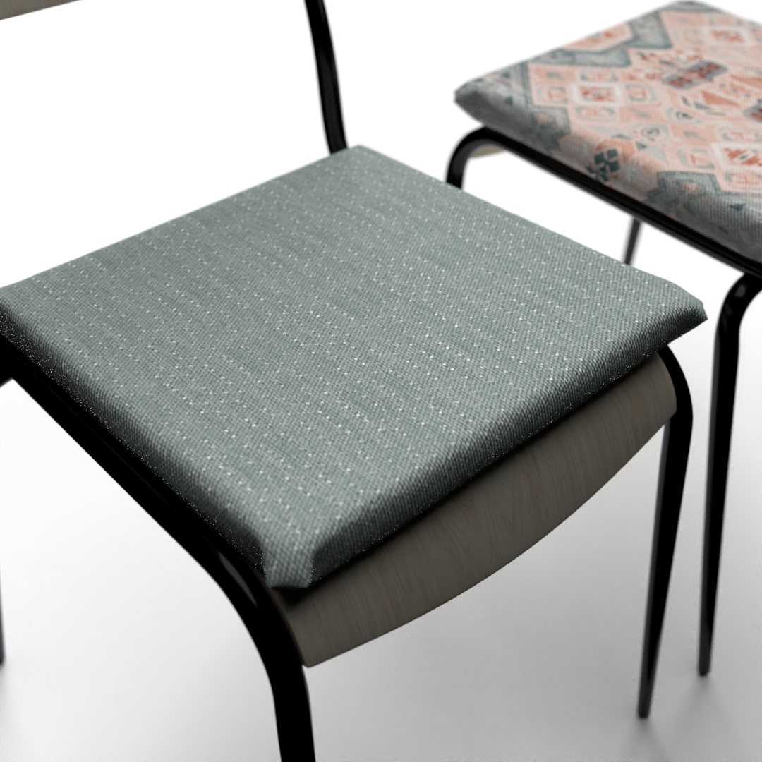 طقم بوهو ٥ - قطعتين