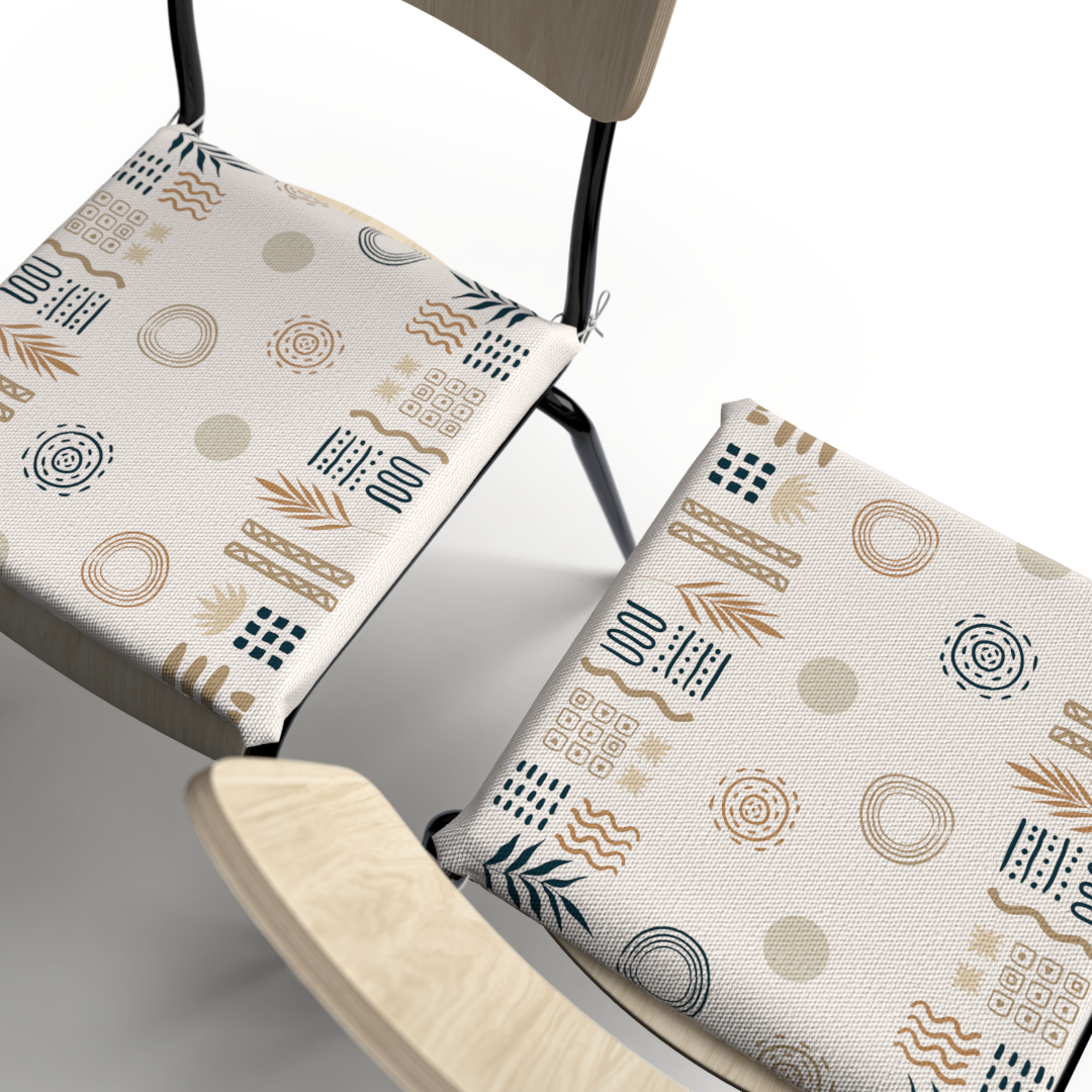 طقم بوهو ڤايب - قطعتين