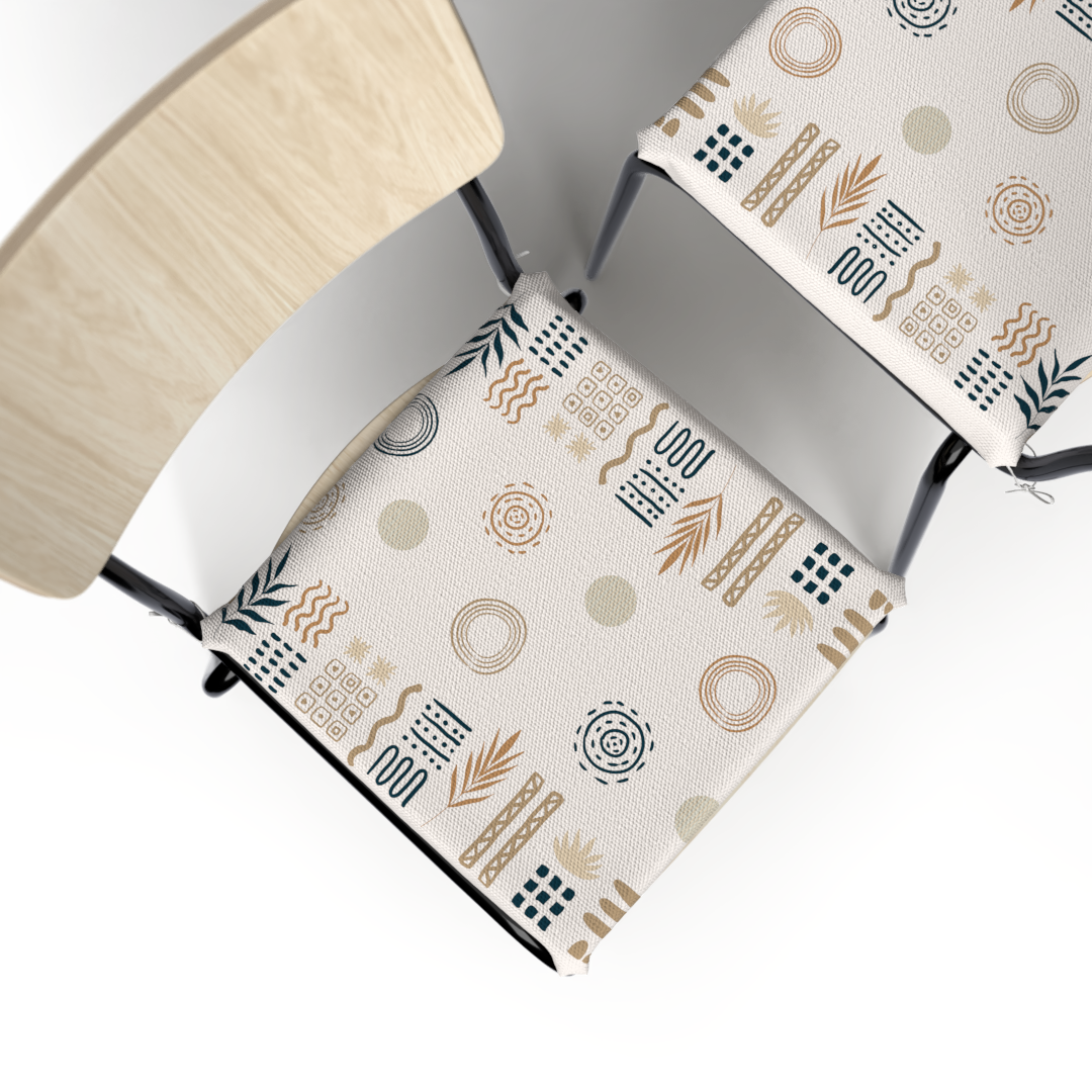 طقم بوهو ڤايب - قطعتين