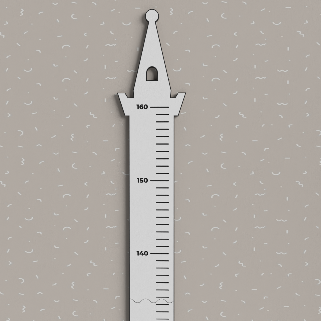 Castle Wood Growth Chart