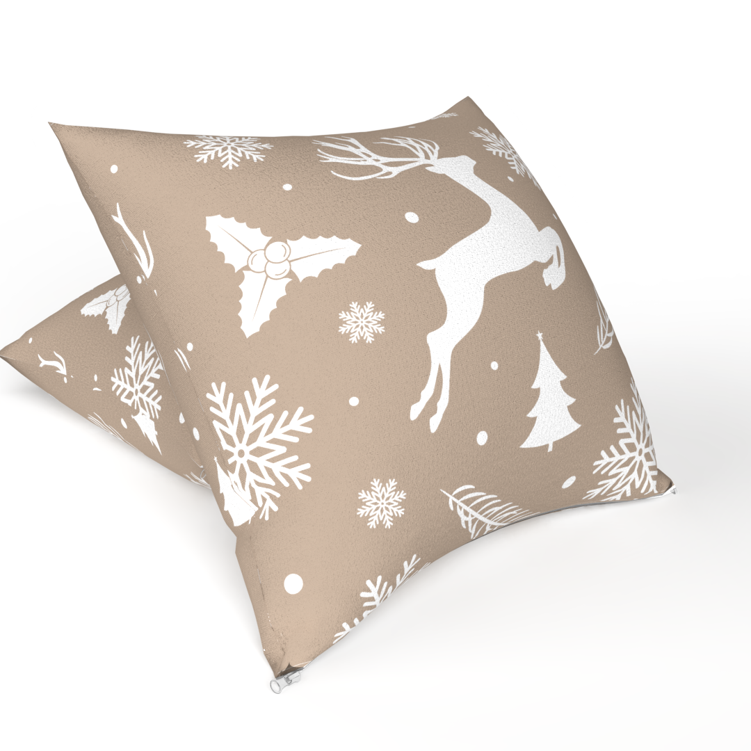 Christmas Cushion 10 🎄