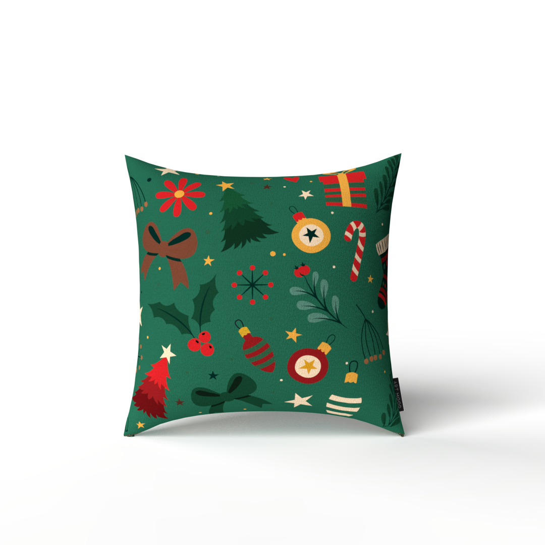 Christmas Cushion 11 🎄