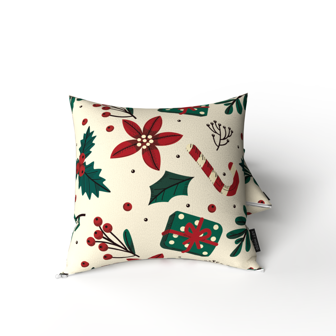 Christmas Cushion 12 🎄