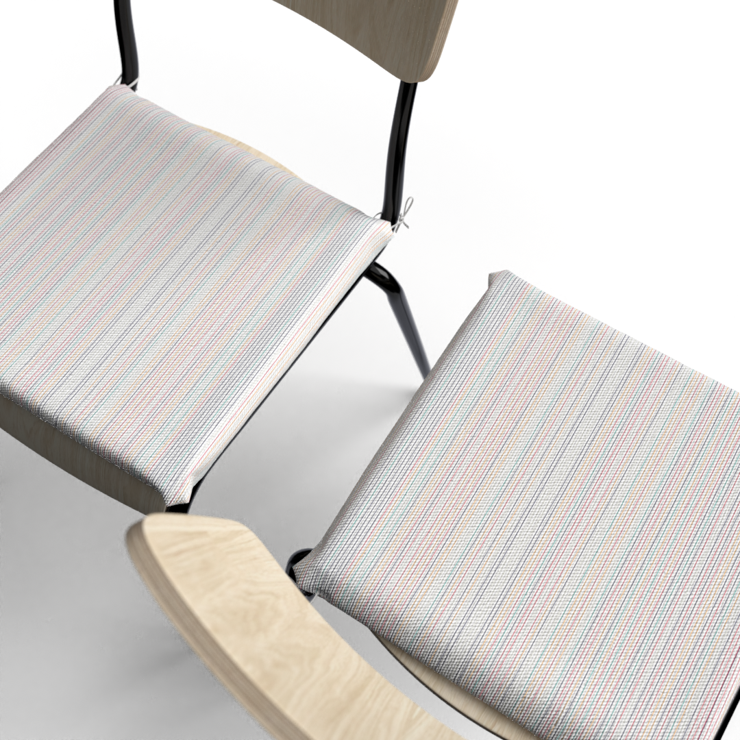 طقم كولورز - قطعتين