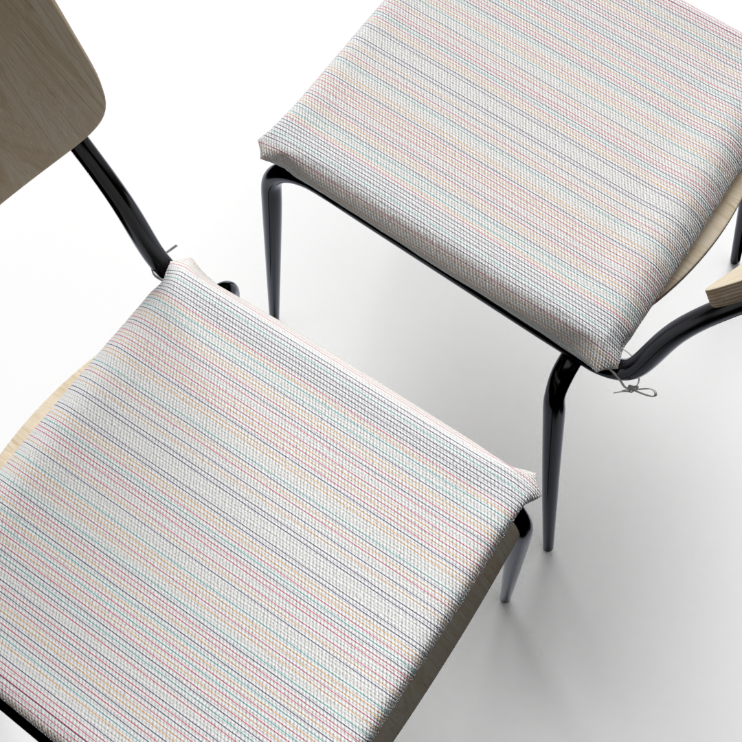 طقم كولورز - قطعتين