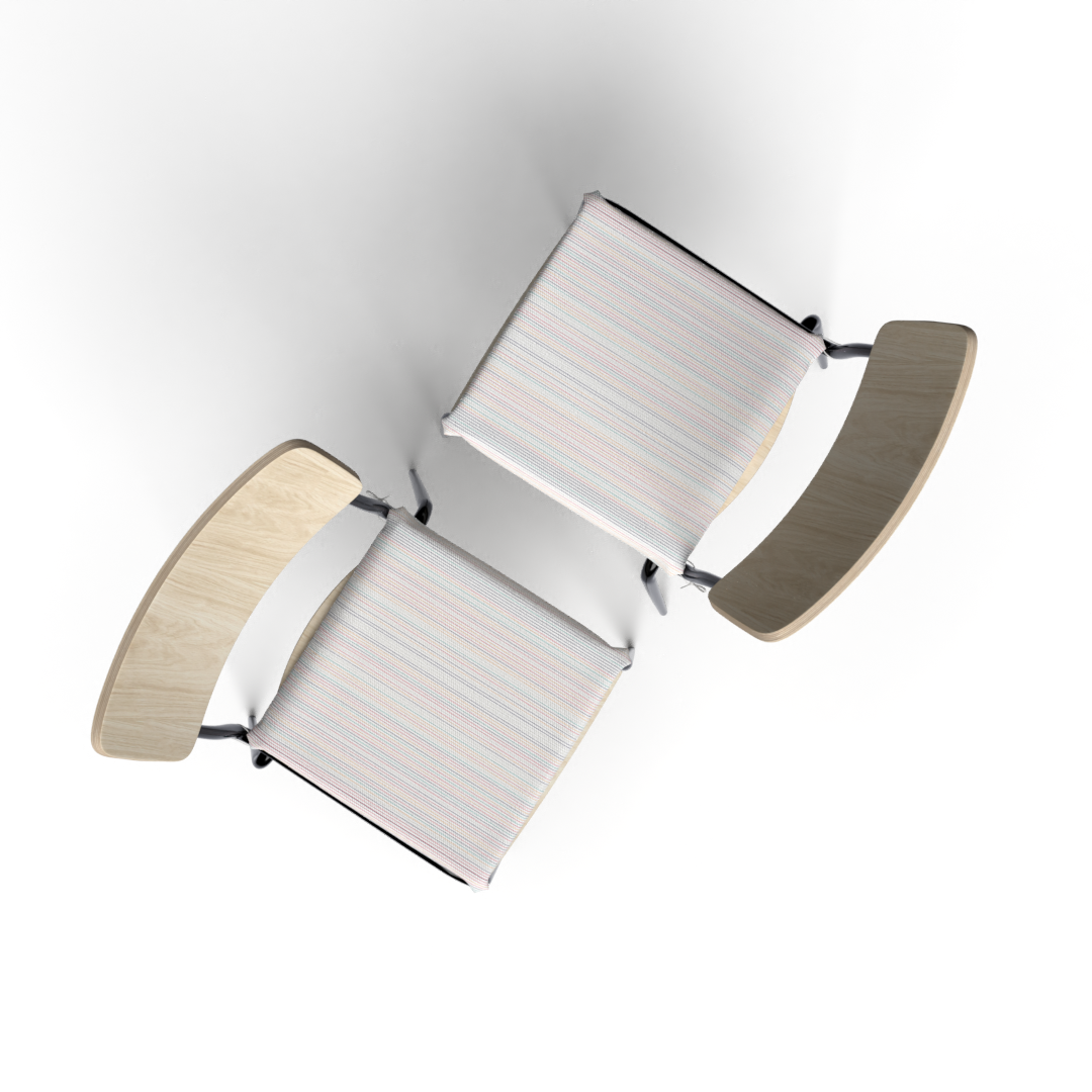 طقم كولورز - قطعتين