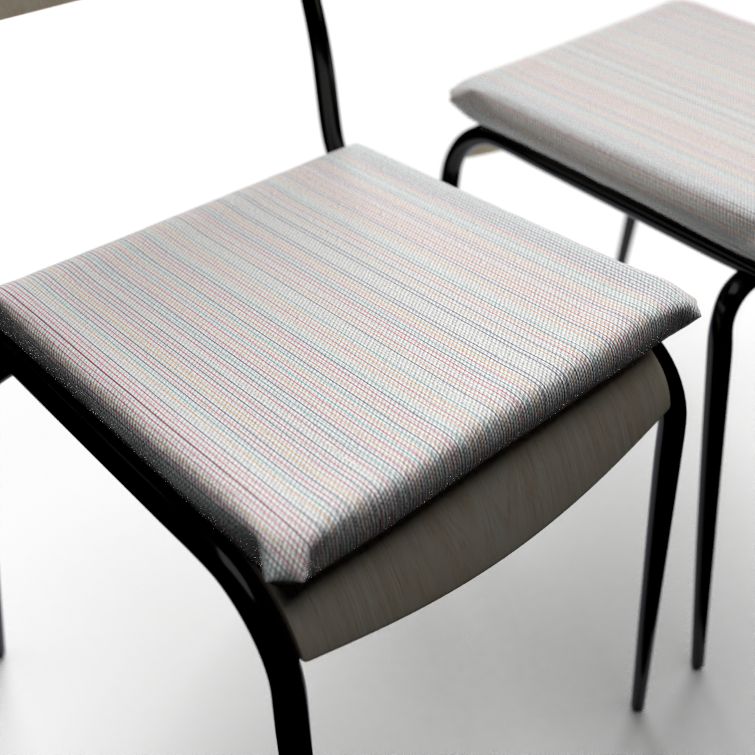 طقم كولورز - قطعتين