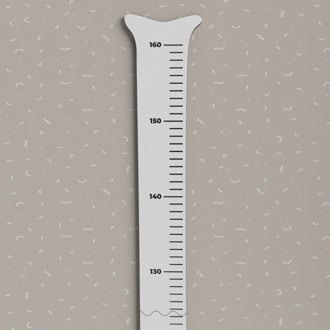 Elephant Wood Growth Chart
