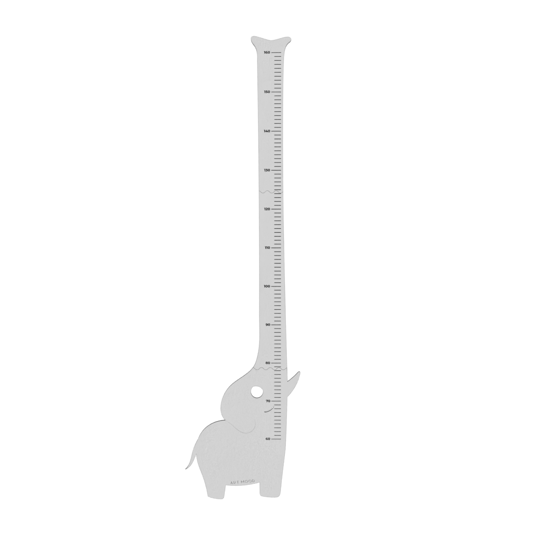 Elephant Wood Growth Chart
