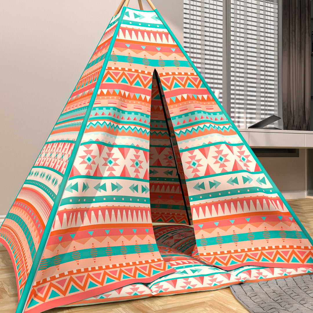 Ethnic Teepee