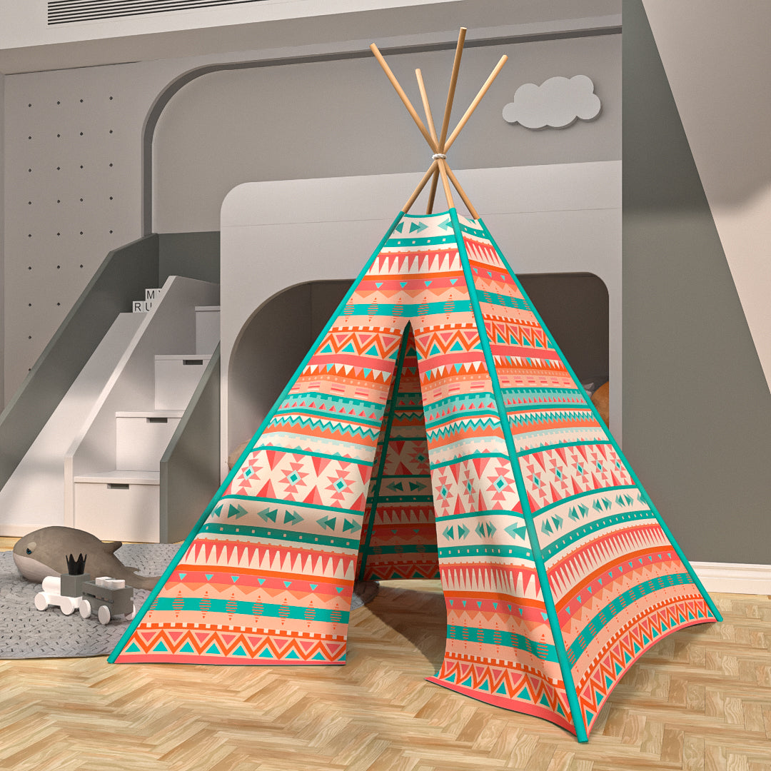 Ethnic Teepee