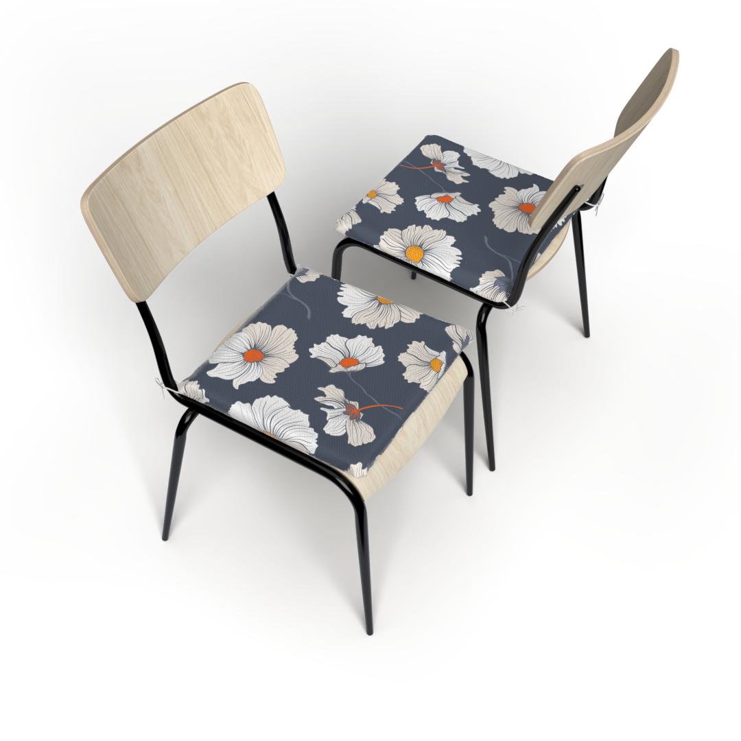 طقم فلوريش - قطعتين