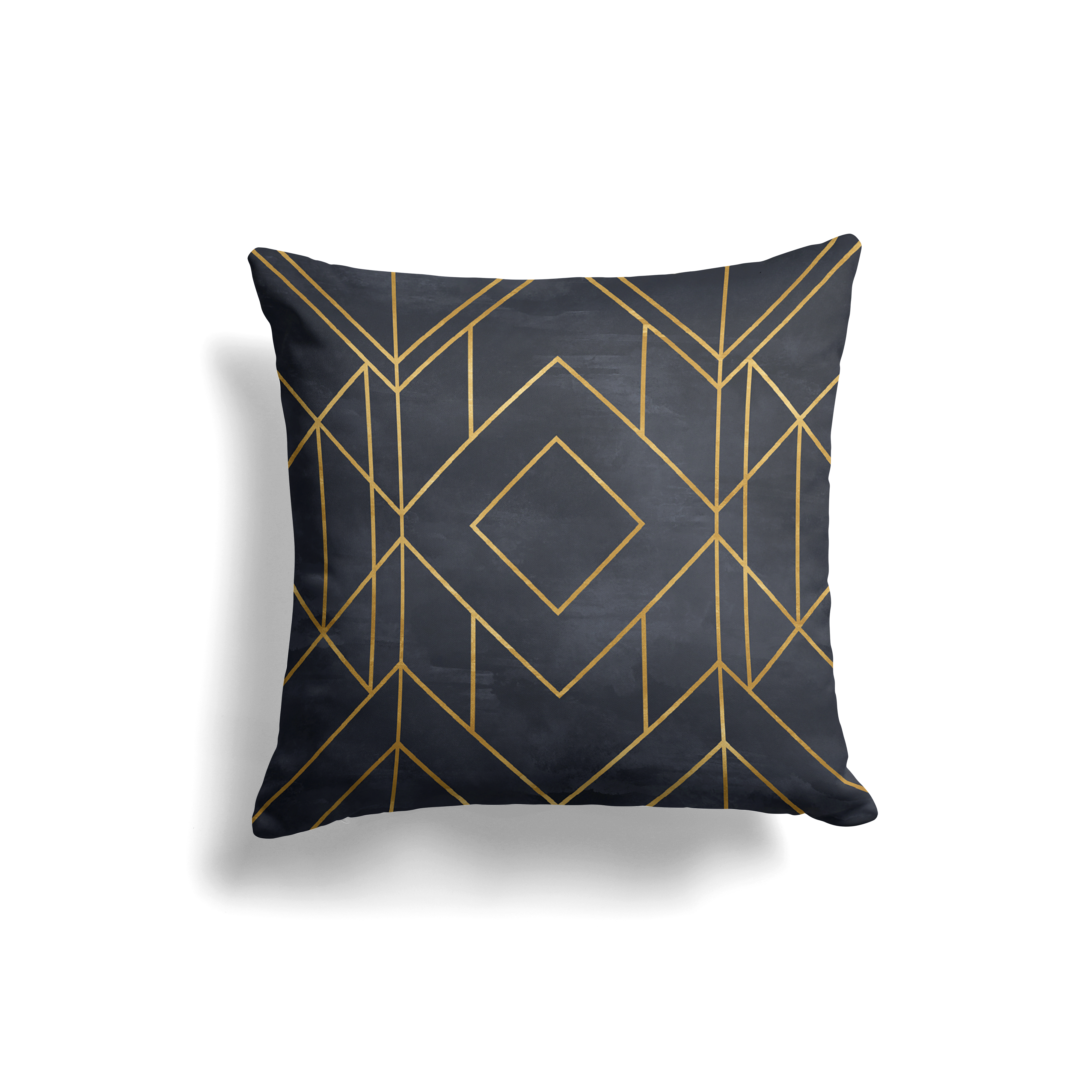 Golds Graphite Cushion