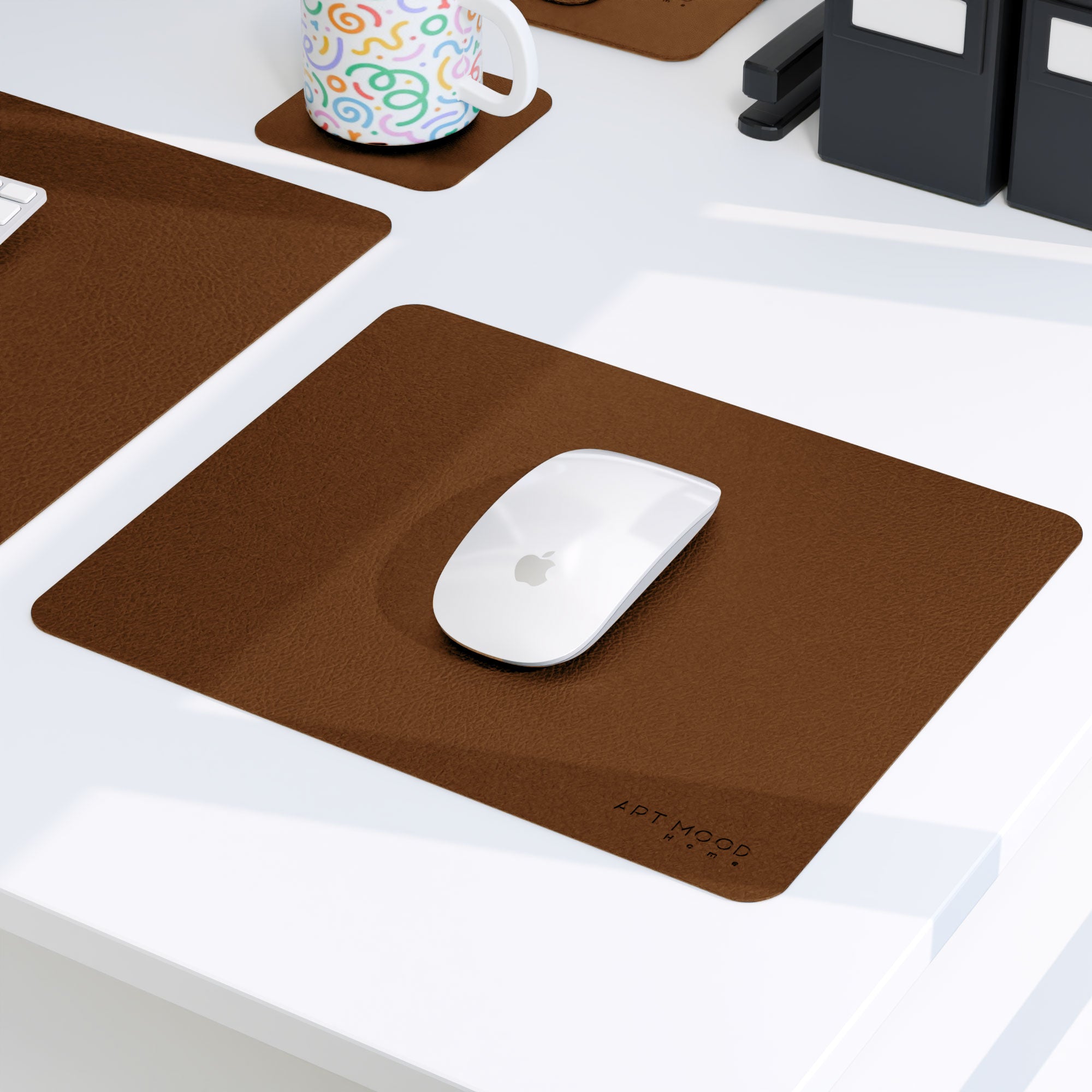 Leather Office Sets - Havan 1