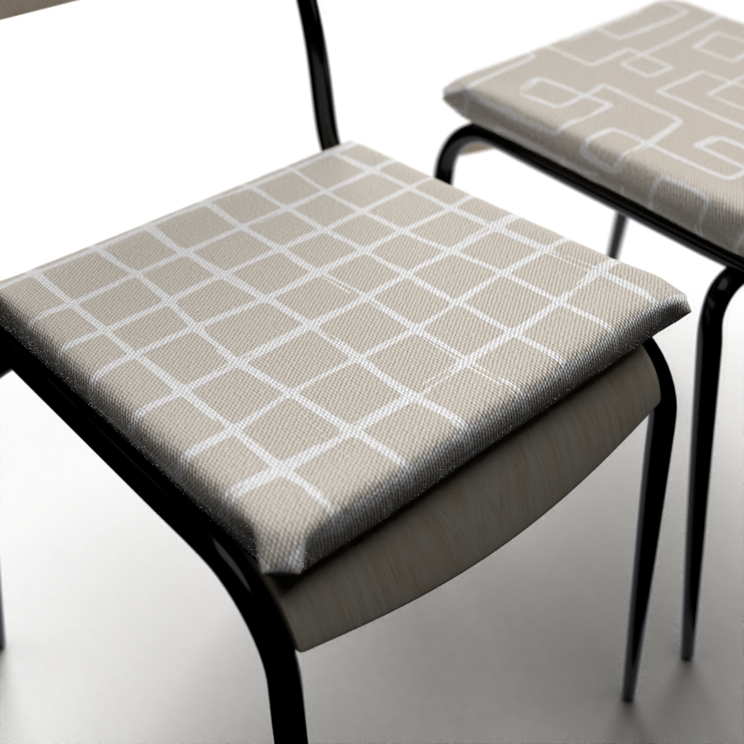 طقم هاڤن - قطعتين