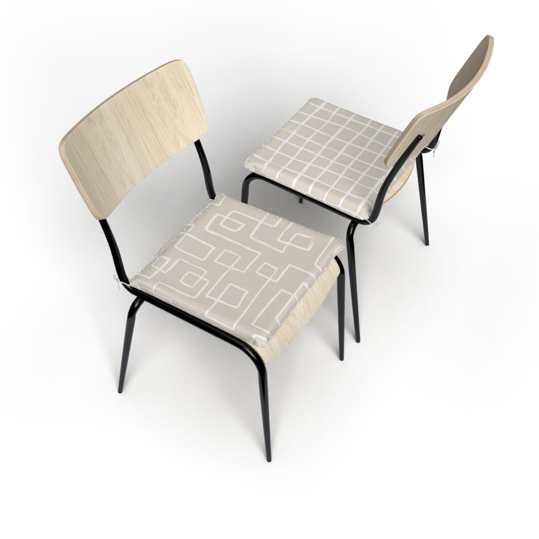 طقم هاڤن - قطعتين