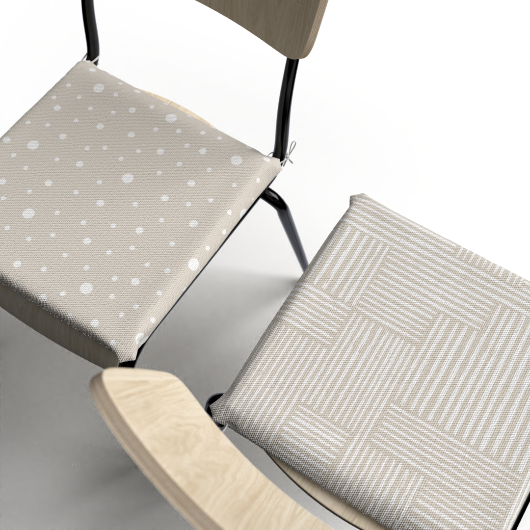 طقم هازل - قطعتين