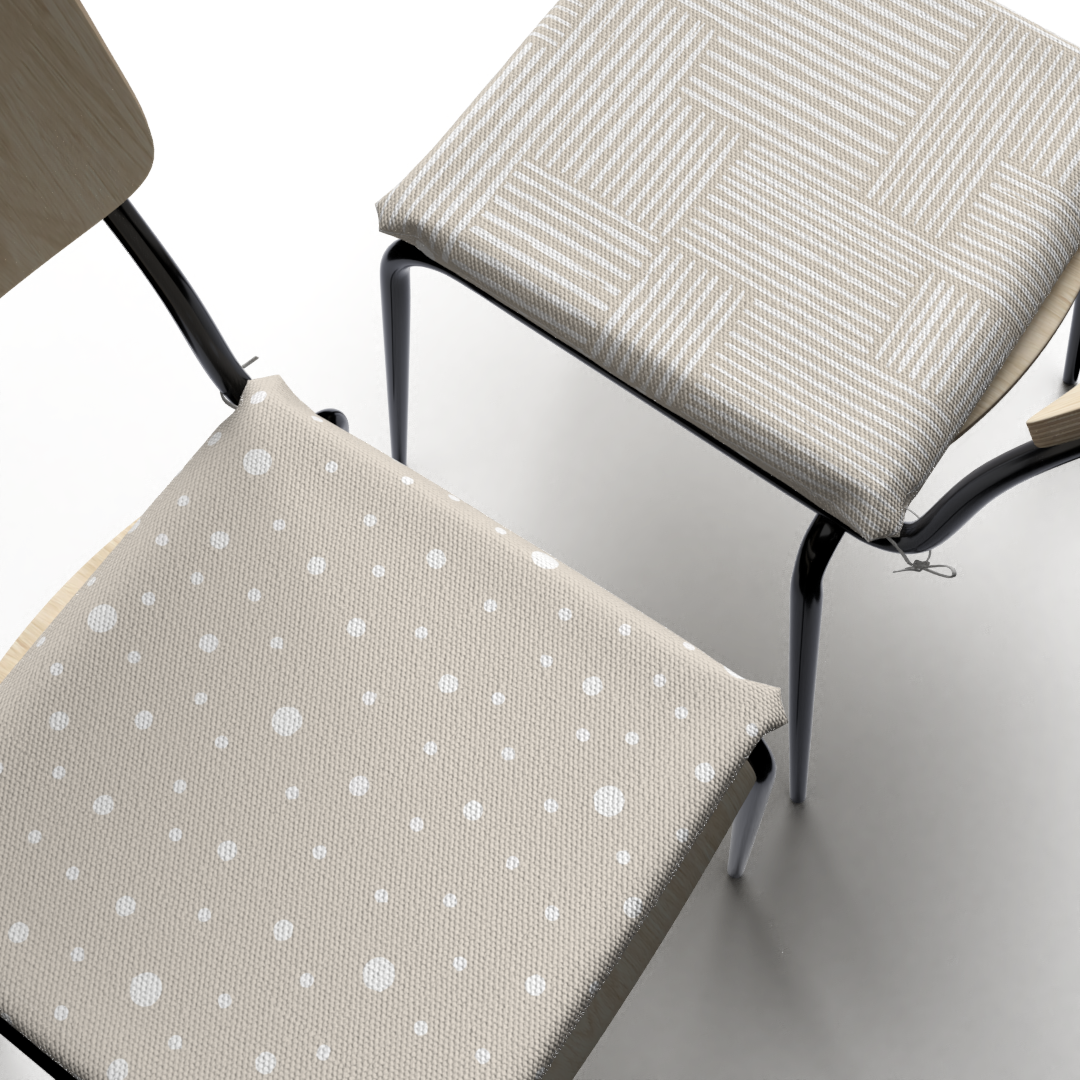 طقم هازل - قطعتين