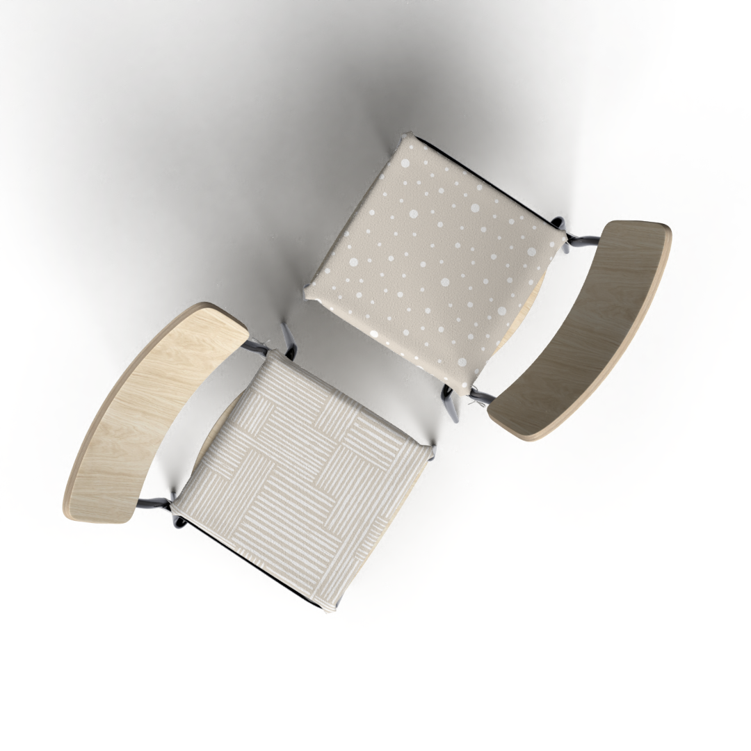 طقم هازل - قطعتين