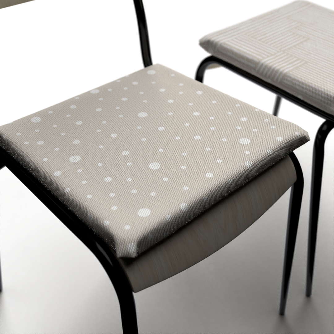 طقم هازل - قطعتين