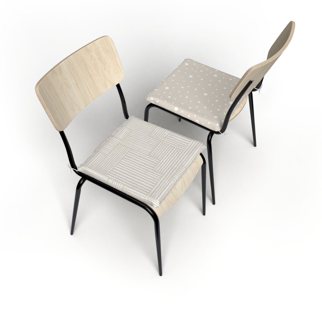 طقم هازل - قطعتين