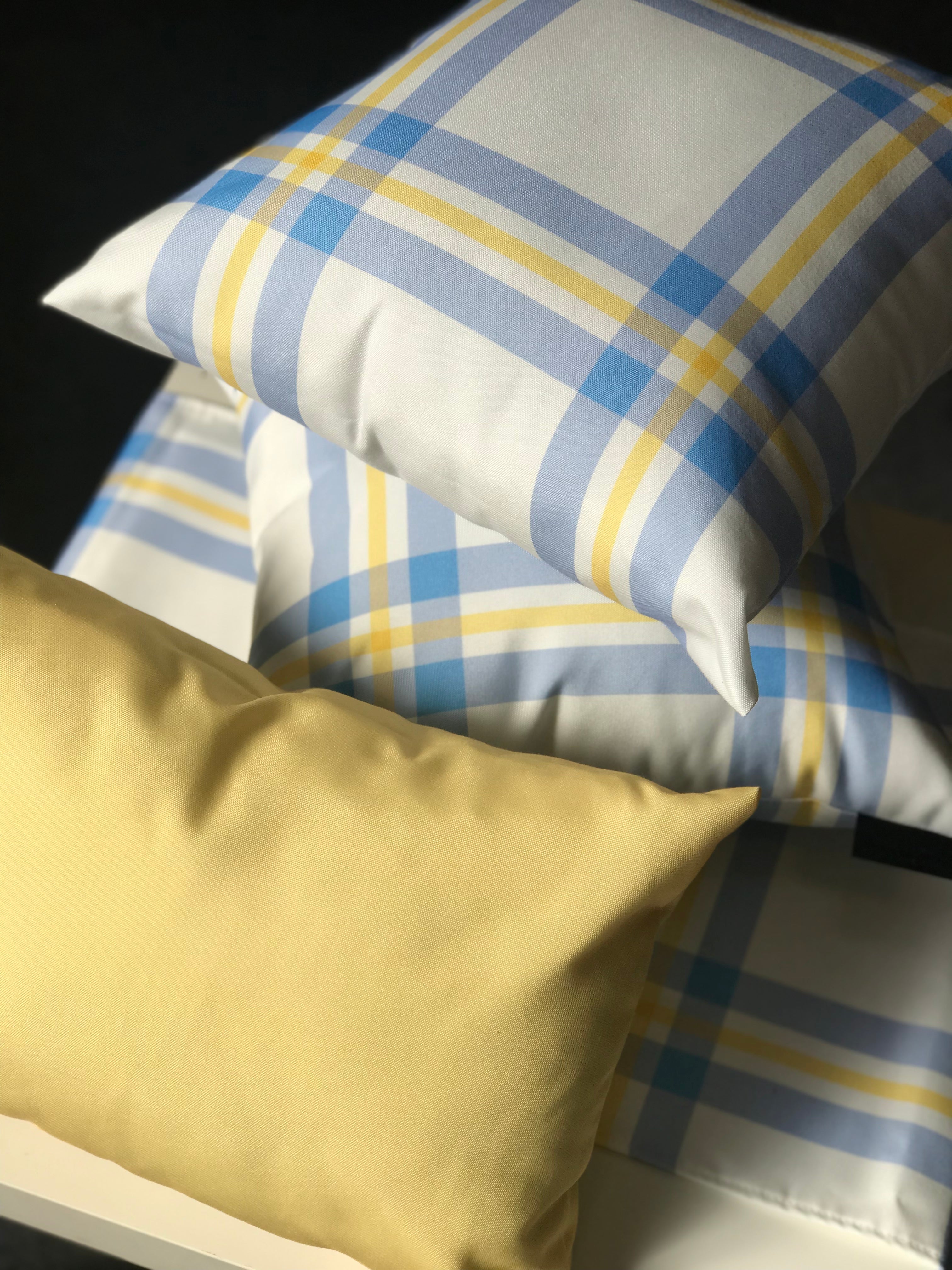 طقم وسائد - راي