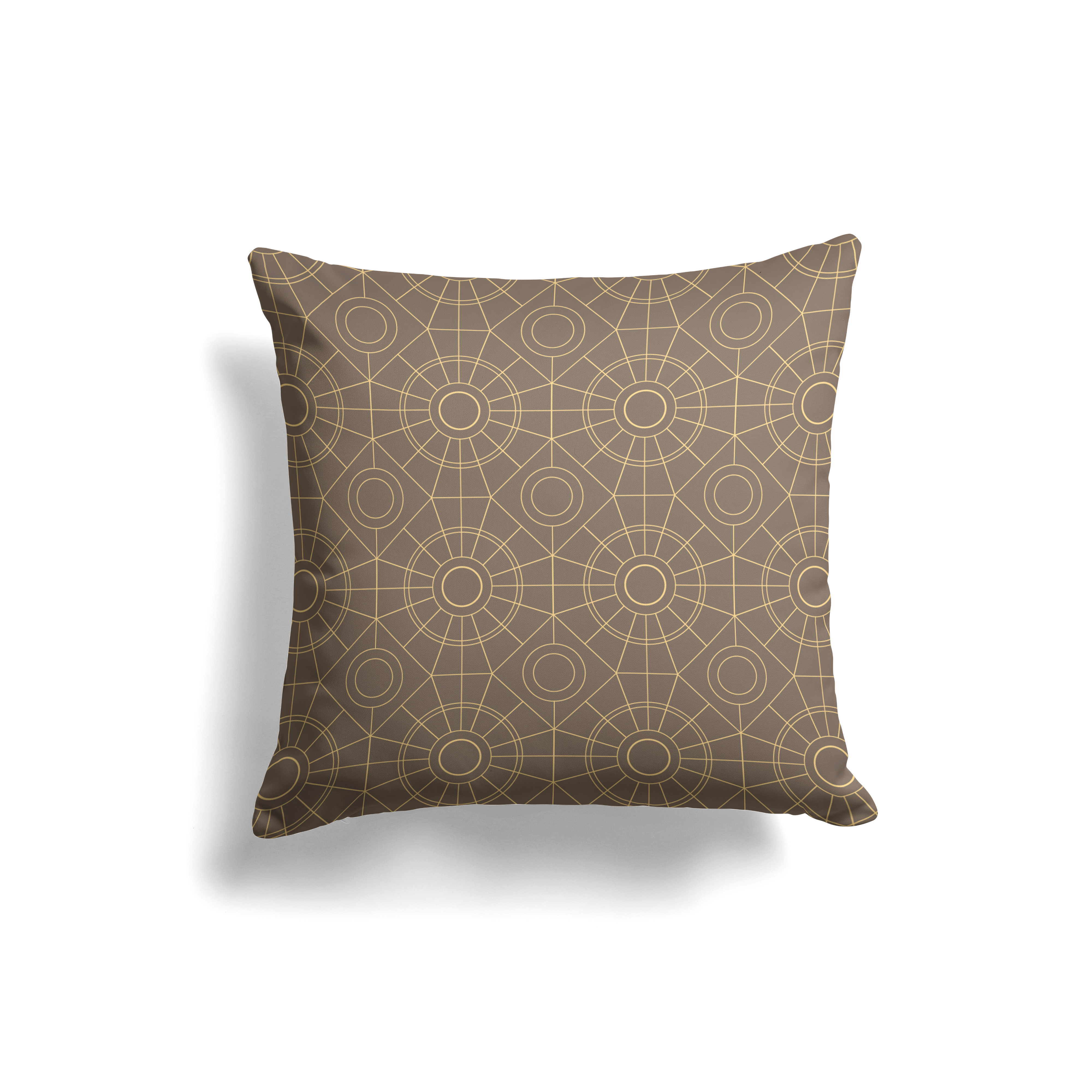 Islametric Cushion