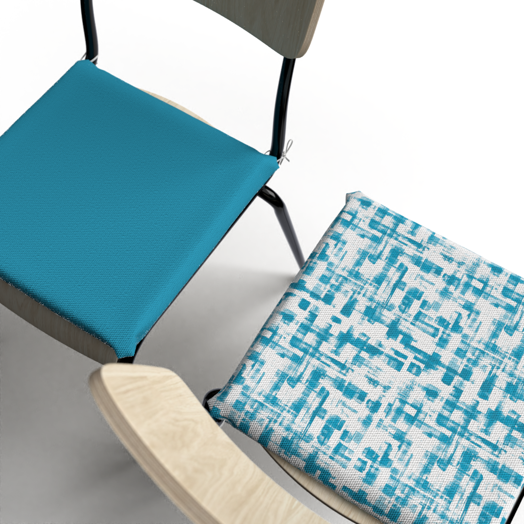 طقم اززي - قطعتين