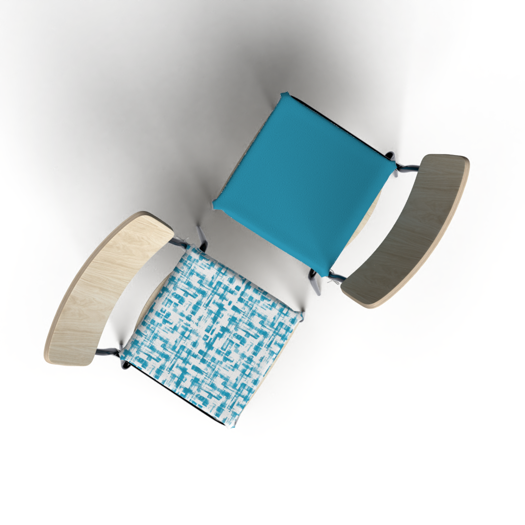 طقم اززي - قطعتين