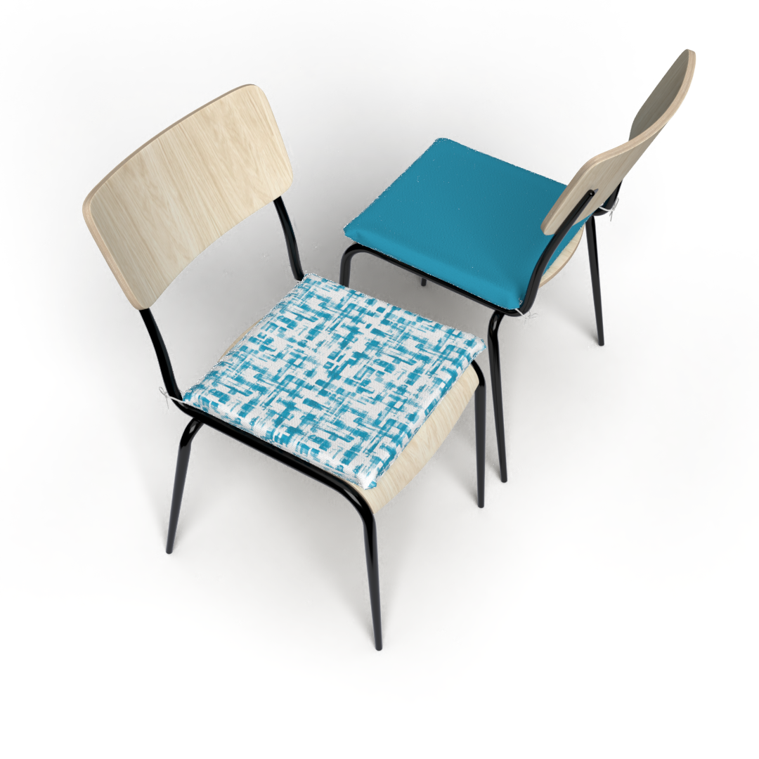 طقم اززي - قطعتين