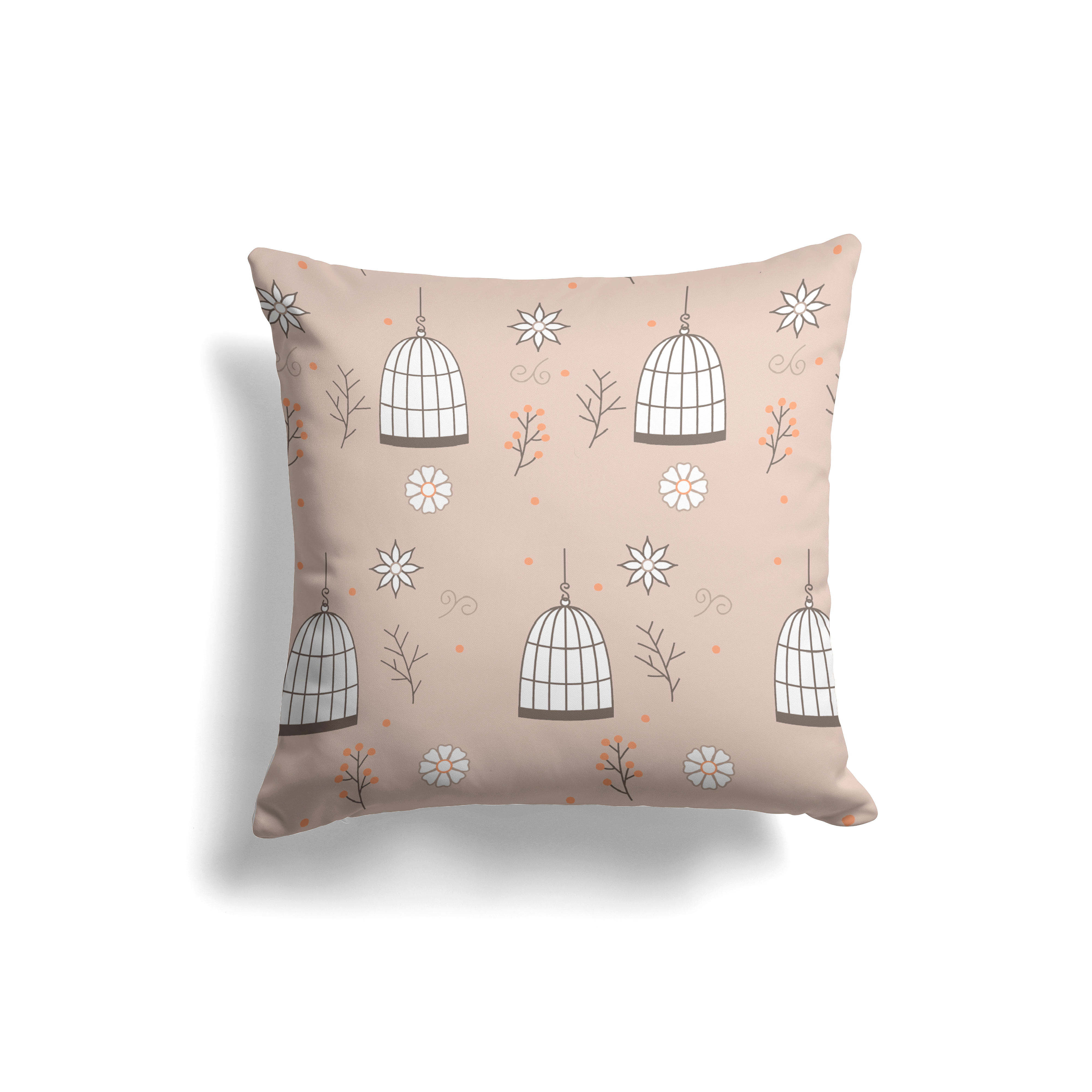 Kids 2 Cushion