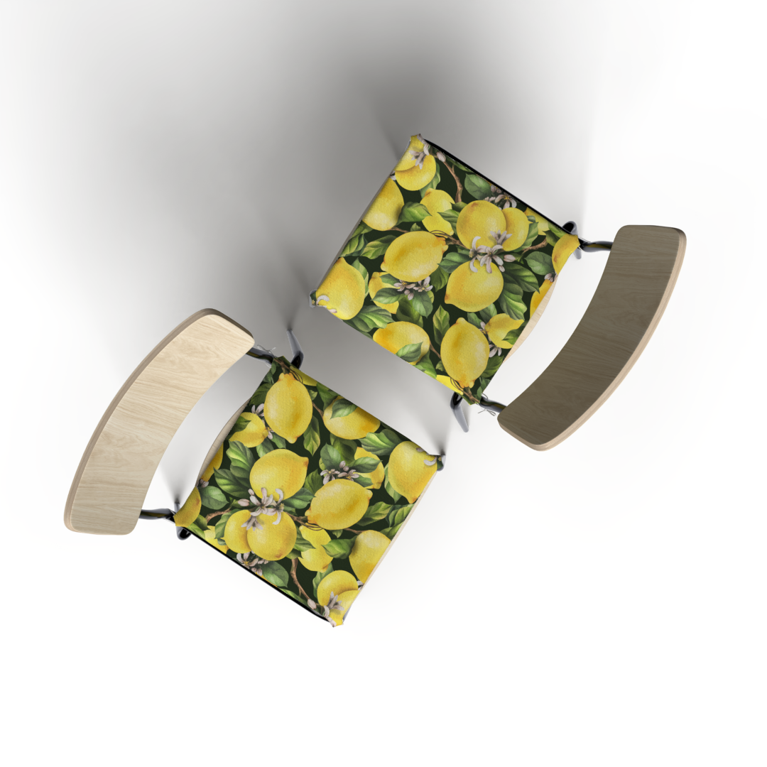 طقم ليمون - قطعتين