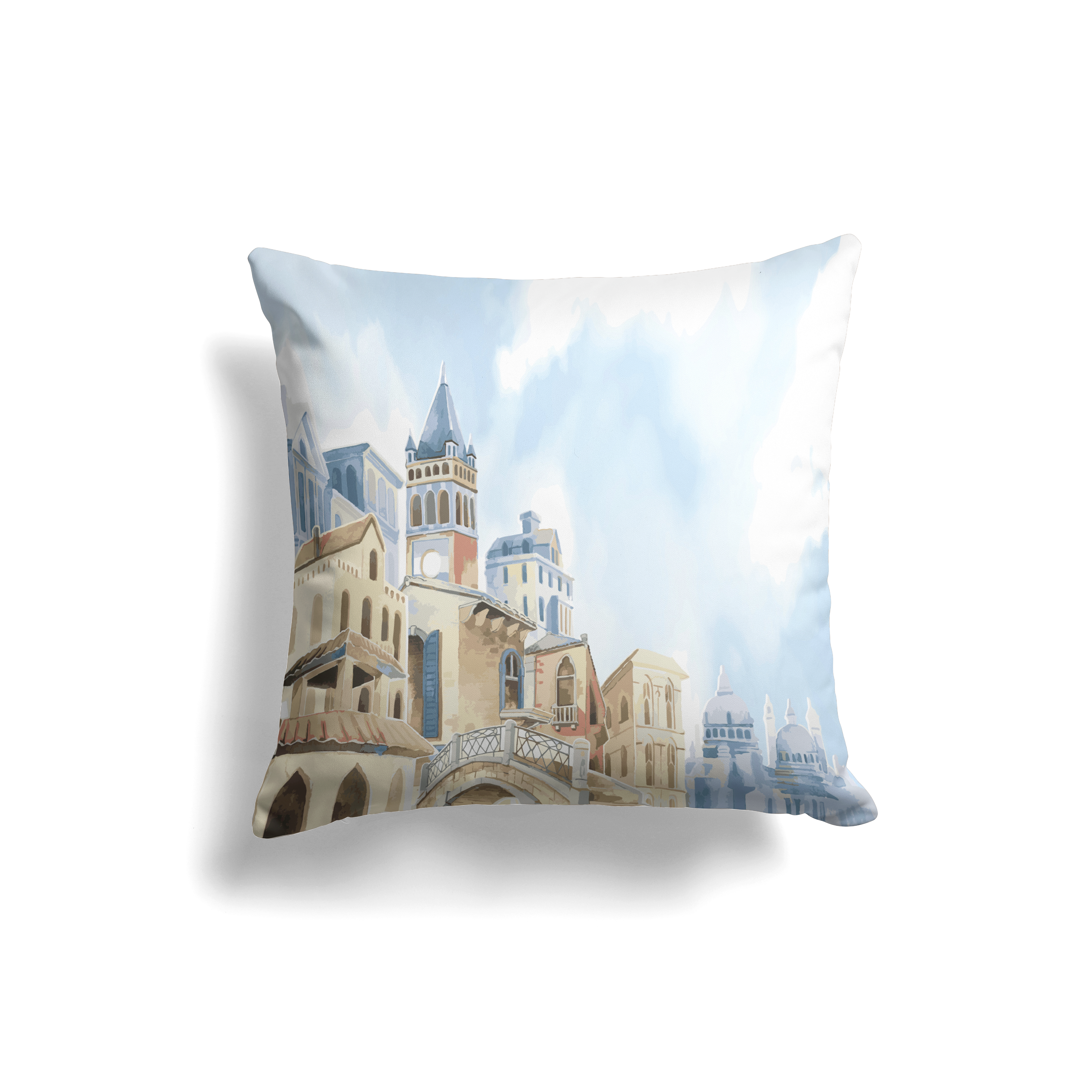 Mila Cushion 1.1