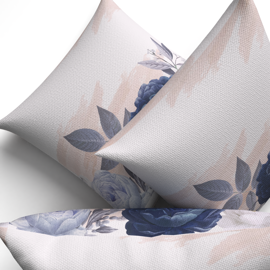 طقم وسائد - بلوم