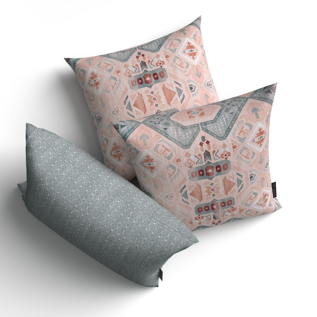 Bohos 05 Cushion Set