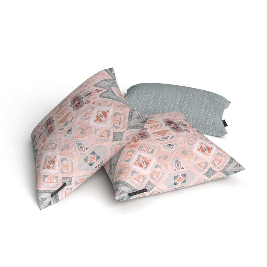 Bohos 05 Cushion Set