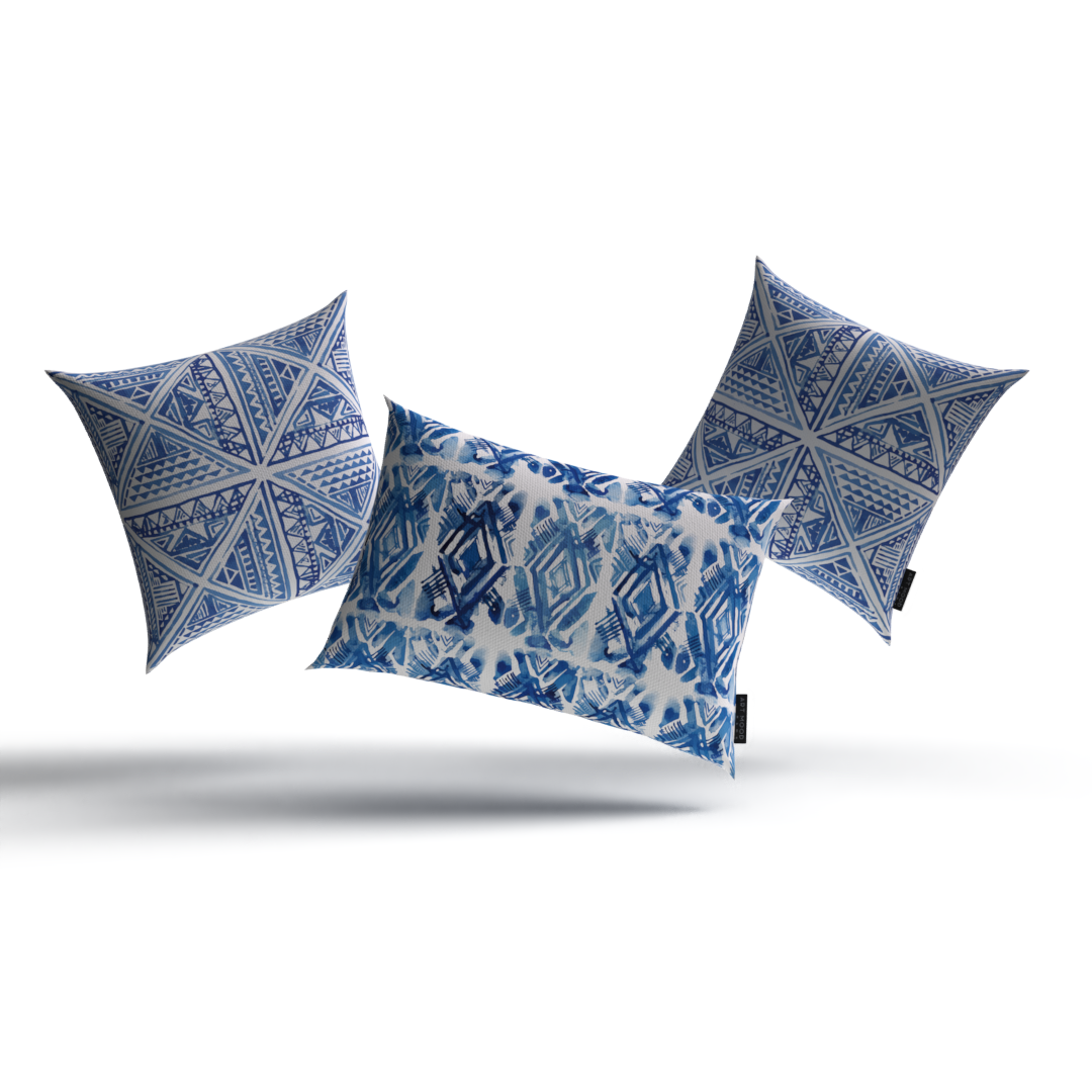 طقم وسائد - جلام