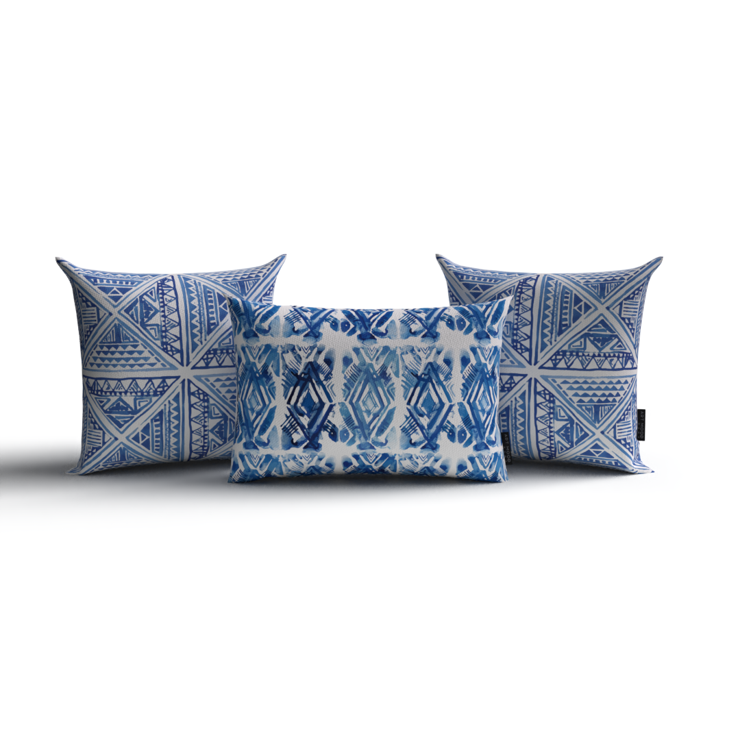 طقم وسائد - جلام