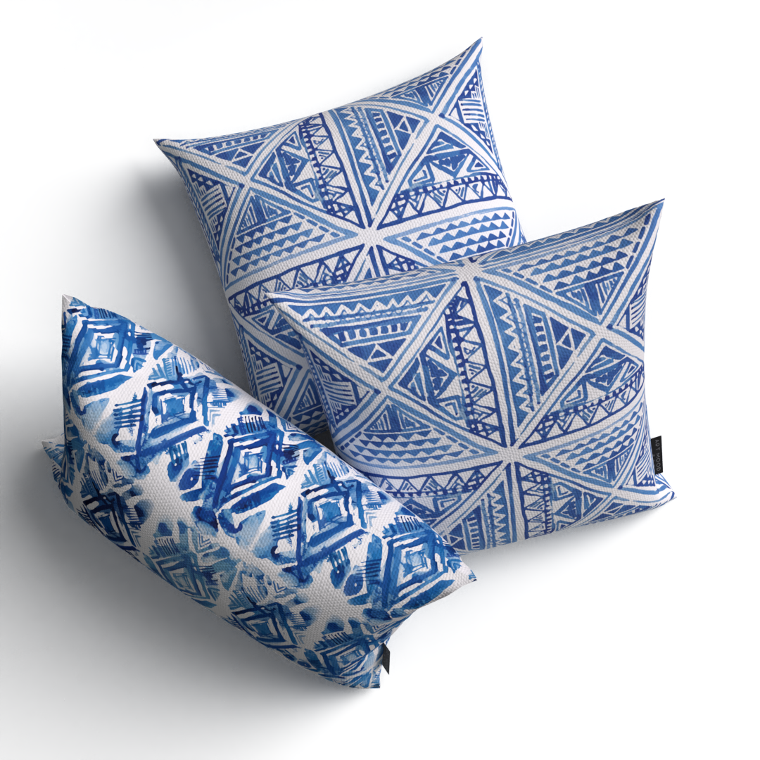 طقم وسائد - جلام