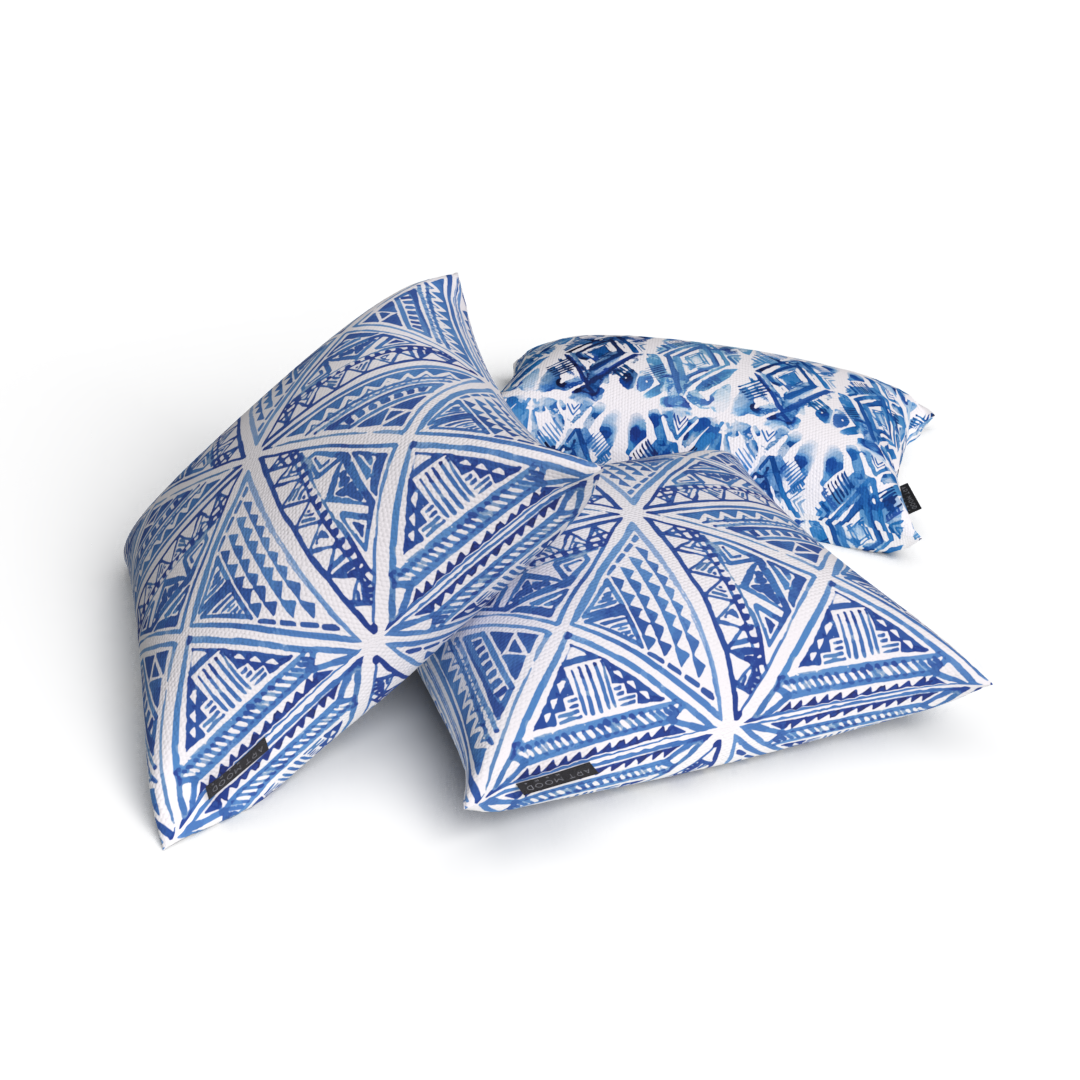 طقم وسائد - جلام