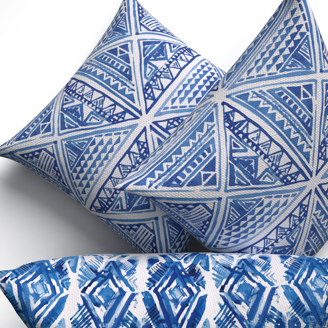 طقم وسائد - جلام