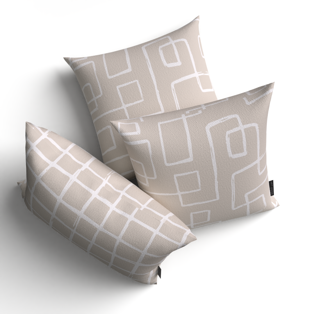 طقم وسائد - هاڤن