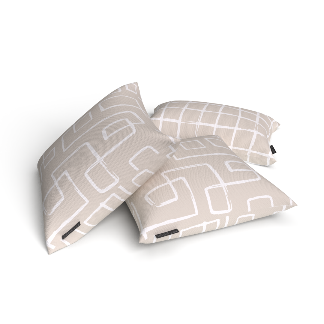 طقم وسائد - هاڤن