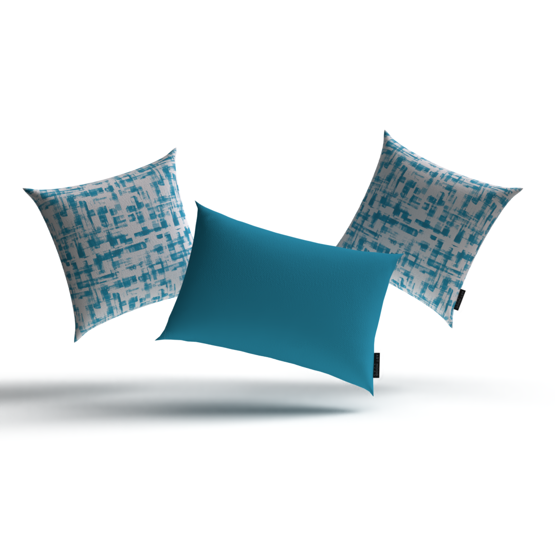 طقم وسائد - إززي