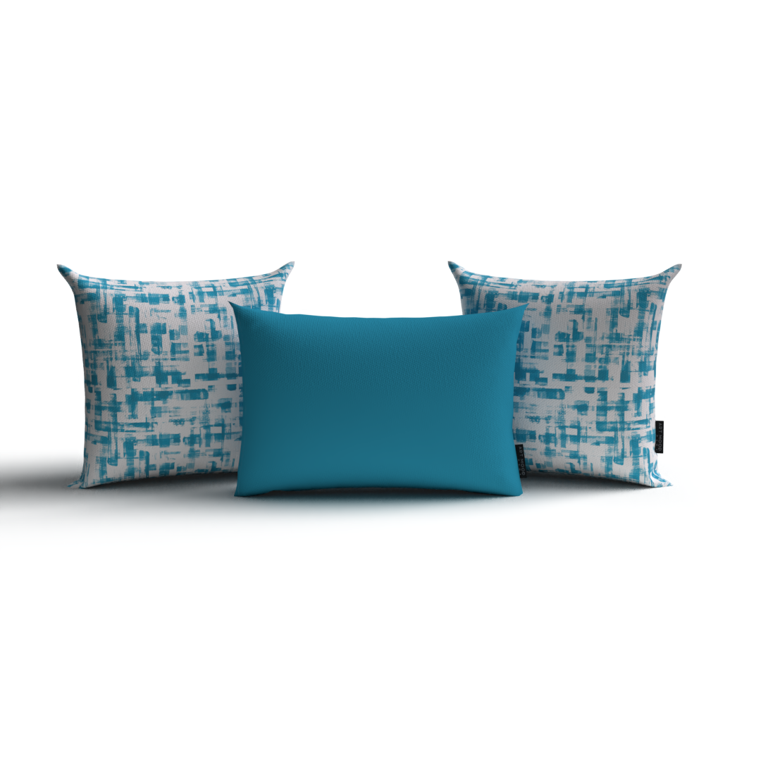 طقم وسائد - إززي