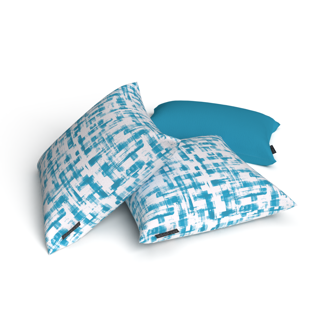 طقم وسائد - إززي