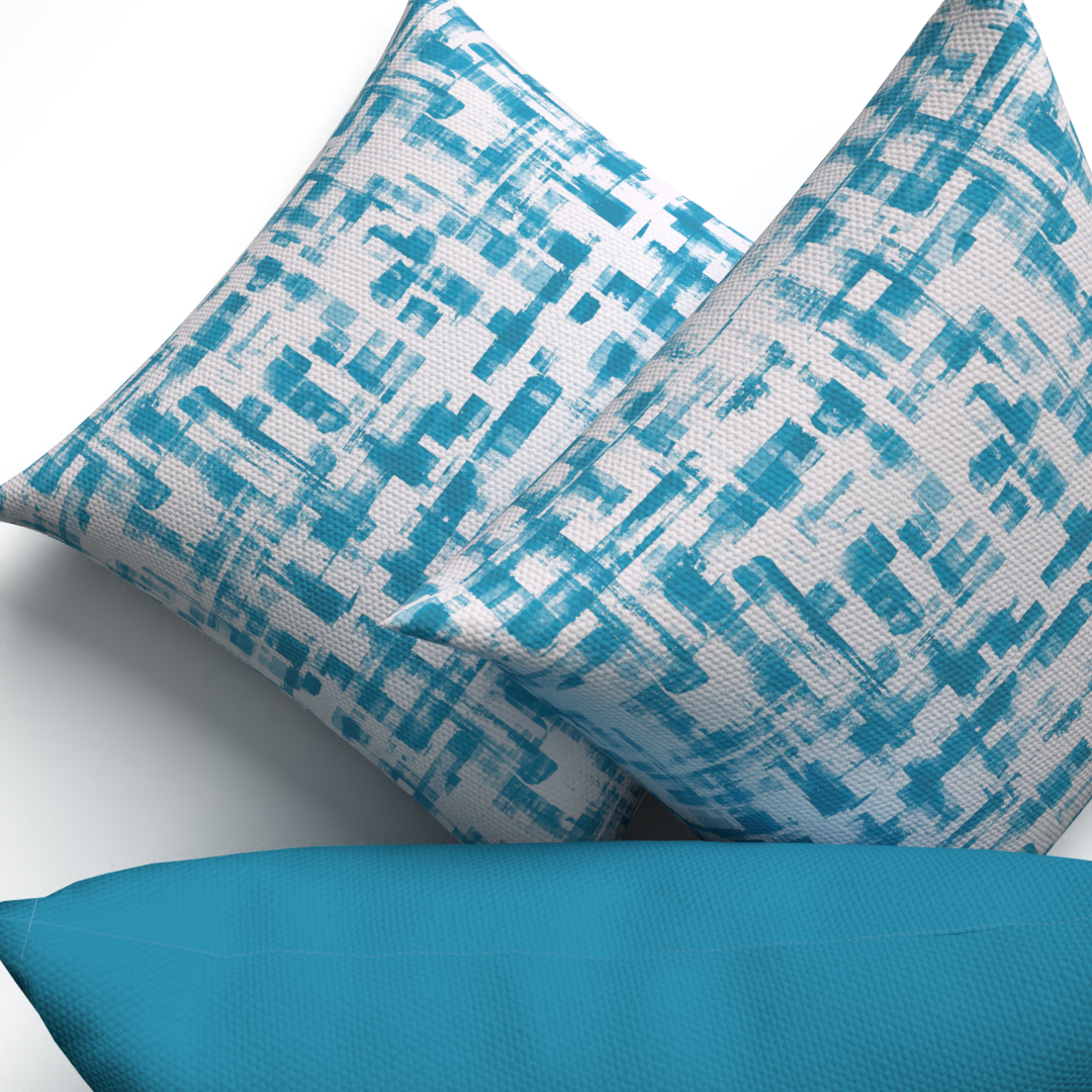 طقم وسائد - إززي