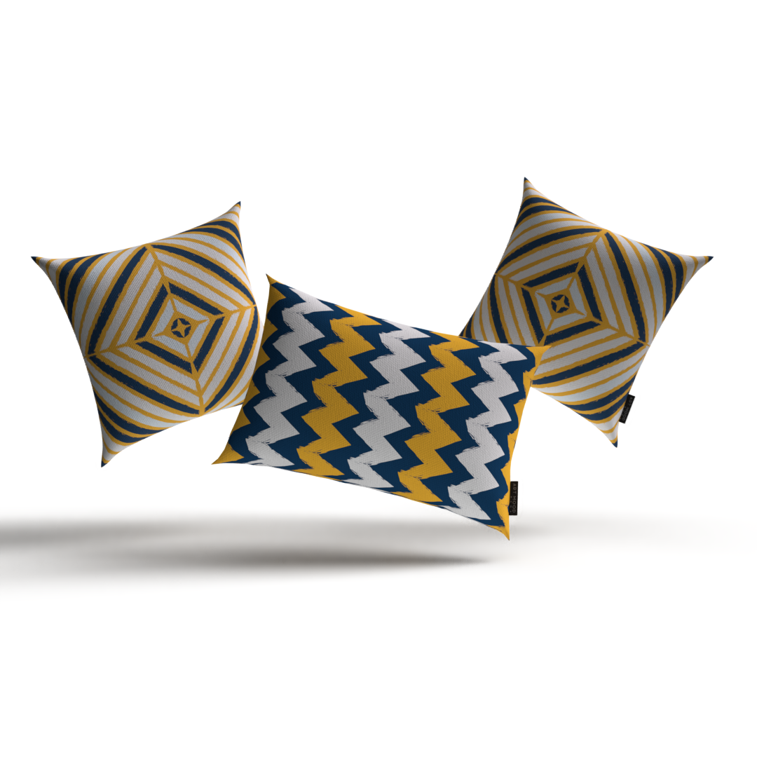 طقم وسائد - چون