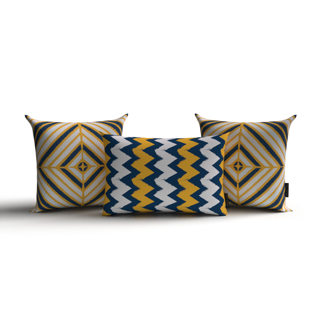 طقم وسائد - چون